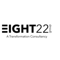 Eight22 Group logo - Similar company to Netsource Media