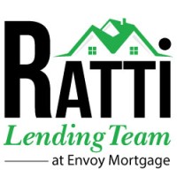 Ratti Lending Team @ Envoy logo - Similar company to Hippo Lending