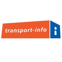 Transport-info B.V. logo