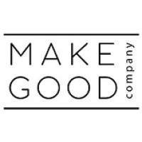 Make Good Company logo - Similar company to Enamra