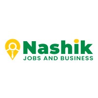 Nashik Jobs and Business logo - Similar company to Nash Robotics & Automation Pvt Ltd, Nashik