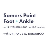 Somers Point Foot and Ankle with Dr. Paul S. DeMarco logo - Similar company to Stevenage Podiatry