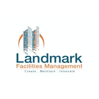 Landmark Facilities Management Ltd logo - Similar company to Ability Facilities Management Ltd