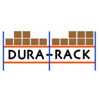 Dura-Rack logo - Similar company to Parsema Total Lift