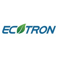 ECOTRON logo - Similar company to Azure Dynamics