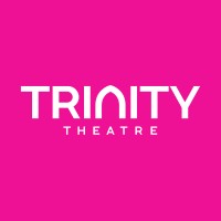 Trinity Theatre logo - Similar company to Install Archive