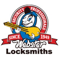 Webster Lock Co. logo - Similar company to Universal Fireproof Door Co. Inc.