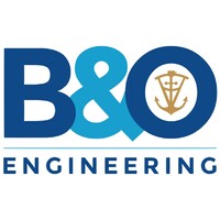 Bower & Octant Engineering Consultancy logo - Similar company to Pioneers Of The Middle East - Pome
