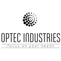 OPTEC INDUSTRIES logo - Similar company to Solu-Tech