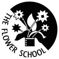 The Flower School Australia logo - Similar company to Pearsons Florist