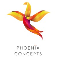 Phoenix Concepts logo - Similar company to Maxevent