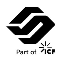 SemanticBits is now part of ICF logo - Similar company to Nine Dots Technologies