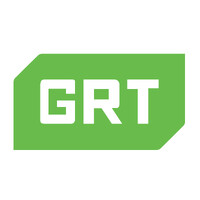 Grand River Trading logo - Similar company to Brigit Games