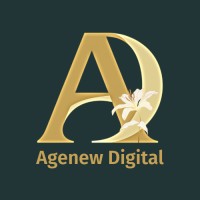 Agenew Digital logo - Similar company to Forward Digital
