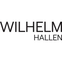 Wilhelm Hallen logo - Similar company to Dfc-Systems Gmbh