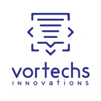 Vortechs Innovations logo - Similar company to Infinity Studio ∞
