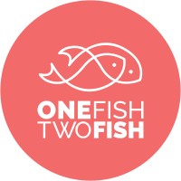 Seafood Positive logo - Similar company to Aqualink.Org
