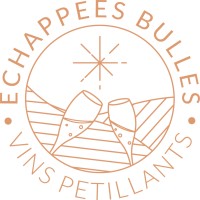 Echappées Bulles logo - Similar company to Deltacast