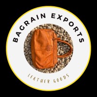 BAGRAIN EXPORTS l Leather Bags & Accessories 👜 logo - Similar company to Nemesis Tech