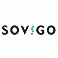 Sovigo logo - Similar company to Jinnah Burn & Reconstructive Surgery Centre
