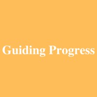 Guiding Progress logo - Similar company to A`Head
