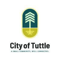City of Tuttle logo - Similar company to Ditem-Coopesantos