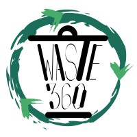 Waste 360 logo - Similar company to Cewas_Nwsdb