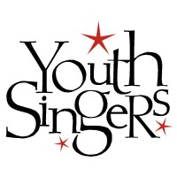Youth Singers of Calgary logo - Similar company to Singers Inc. Records