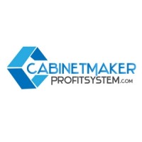 Cabinetmakerprofitsystem.com logo - Similar company to Diamond Cnc