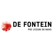 De Fontein logo - Similar company to Tetem