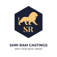 Shri Ram Castings logo - Similar company to Artunico Pvt. Ltd.