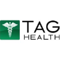 Tag Health logo - Similar company to Talent Ai