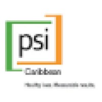 Population Services International Caribbean