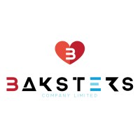 Baksters logo - Similar company to D*Code Research Laboratory