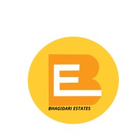 Bhagidari Estates logo - Similar company to Globax Solutions
