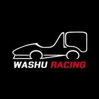 WashU Racing logo - Similar company to Operations Research - Orsol