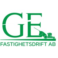 GE Fastighetsdrift AB logo - Similar company to Gebäst