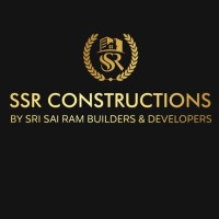 SSR CONSTRUCTIONS23 logo - Similar company to Ssr Constructions