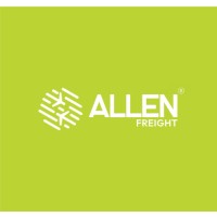 ALLEN FREIGHT LLC logo - Similar company to Abs Freight Forwarding Llc