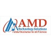AMD Technology Solutions logo - Similar company to Amd Technology