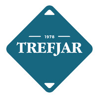 Trefjar logo - Similar company to Highcomp