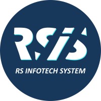 R S INFOTECH SYSTEM logo - Similar company to Rs Infotech Services