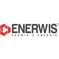 Enerwis logo - Similar company to Squaretec