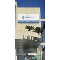 Clínica Ibersaúde logo - Similar company to Ibersaúde