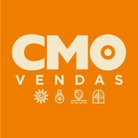 CMO Vendas logo - Similar company to Accomoda Imóveis