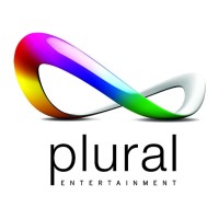 Plural Entertainment logo - Similar company to Tvi