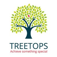 Treetops logo - Similar company to Kena Care