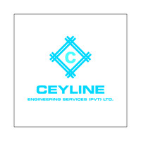 Ceyline Engineering Services logo - Similar company to Master Divers - Marine, Underwater & Offshore Services