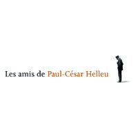 Les Amis de Paul-César Helleu logo - Similar company to Art Shortlist
