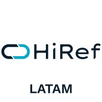 HiRef Latam logo - Similar company to Rl Mechanical